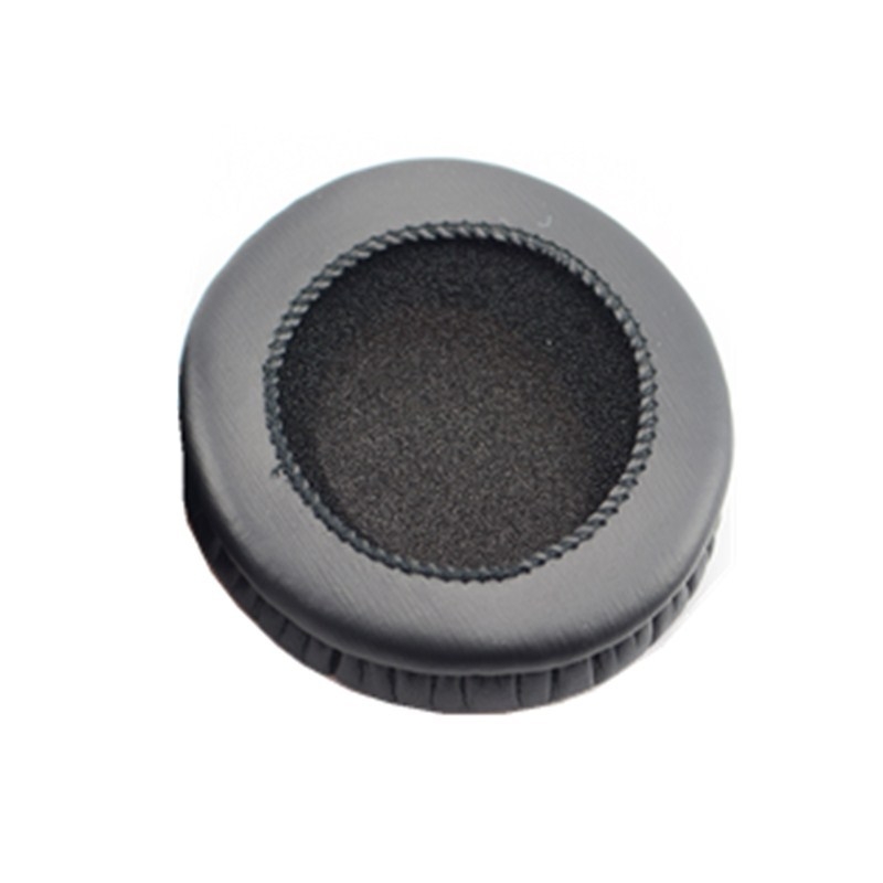 Kožené puzdro pre slúchadlá HD435/HD415/HD465/HD485 – koža z proteínu, mäkké a pohodlné, OEM-ready