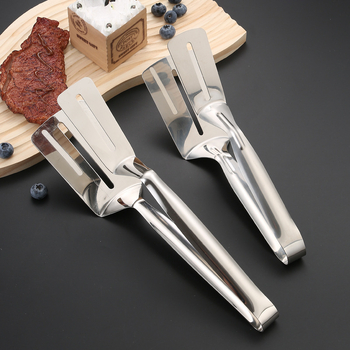 Clip za hranu od nehrđajućeg čelika 304 – otporan na visoke temperature, moderan minimalistički kuhinjski dodatak