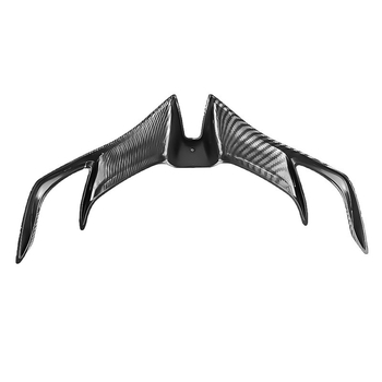 Piese universale de modificare: aripă fixă pentru fluxul de aer cu aripă de rechin și margine inferioară — Strong Industry