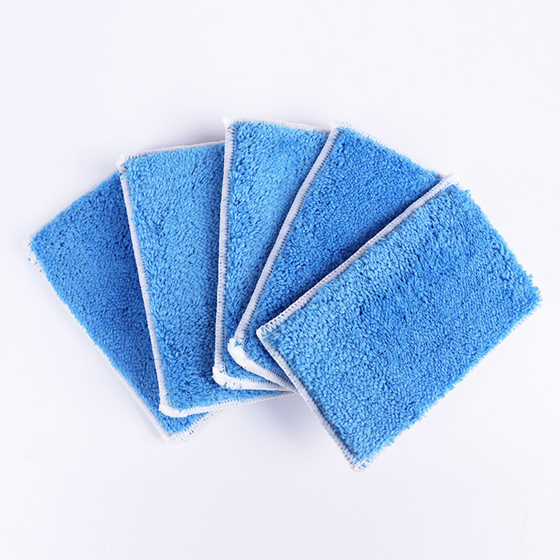 Σβήστρα πίνακα Magnetic King με επιφάνεια ABS πλαστικό και πίσω φλανέλα κοραλλιών