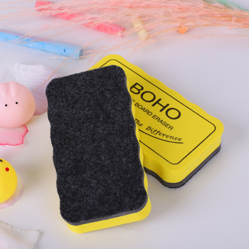 Aokai EVA μαγνητική γόμα για μαυροπίνακα και λευκό πίνακα με εκτύπωση λογοτύπου