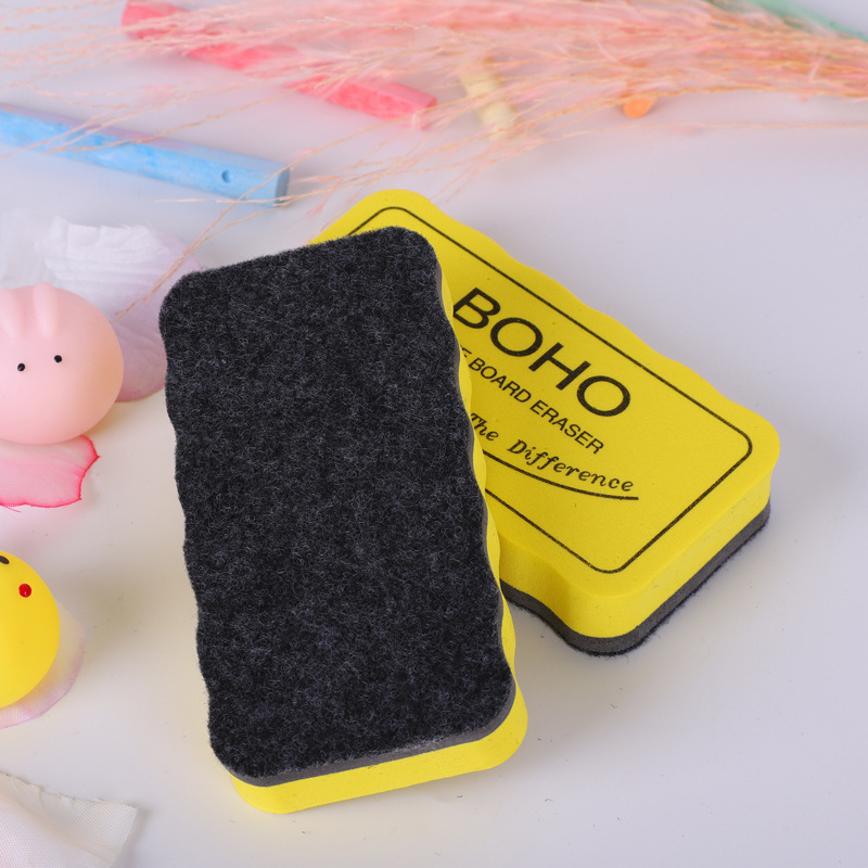 Aokai EVA μαγνητική γόμα για μαυροπίνακα και λευκό πίνακα με εκτύπωση λογοτύπου