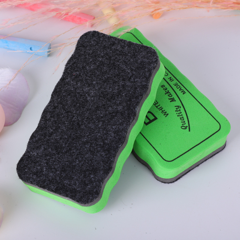 Aokai EVA μαγνητική γόμα για μαυροπίνακα και λευκό πίνακα με εκτύπωση λογοτύπου