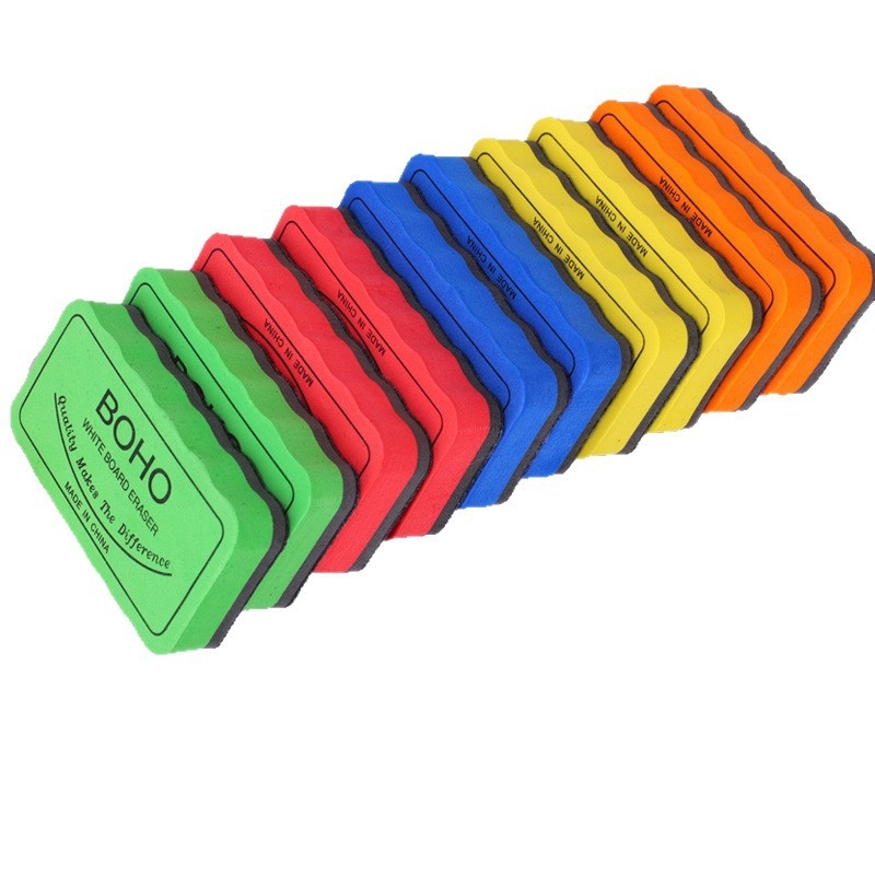 Aokai EVA μαγνητική γόμα για μαυροπίνακα και λευκό πίνακα με εκτύπωση λογοτύπου