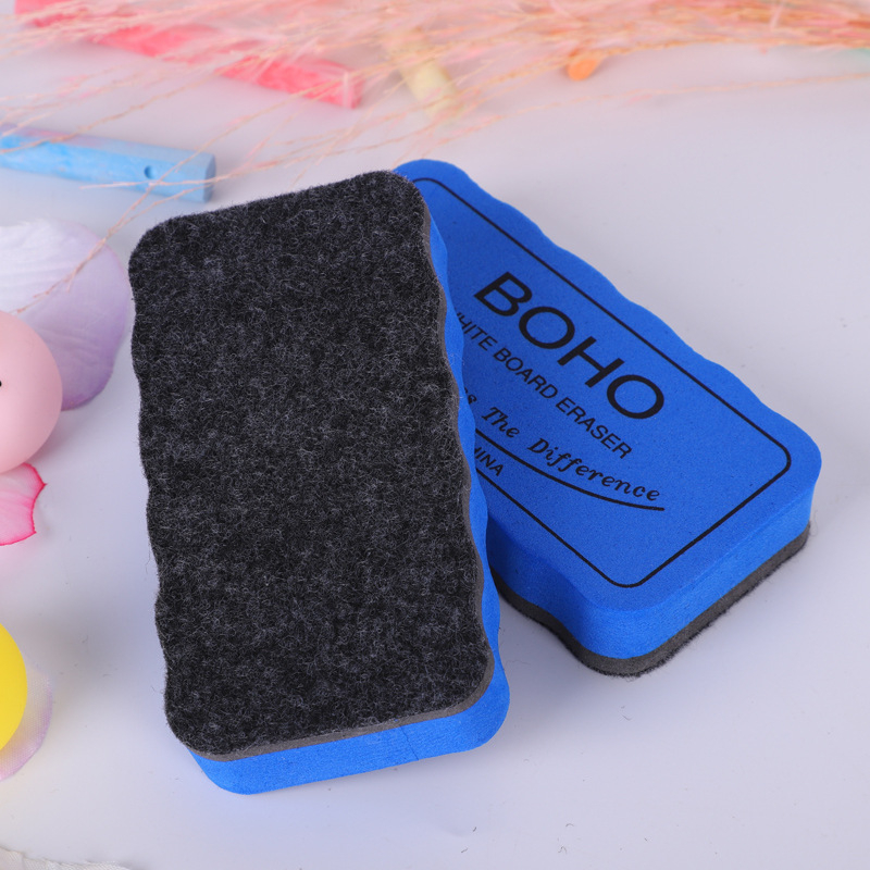 Aokai EVA μαγνητική γόμα για μαυροπίνακα και λευκό πίνακα με εκτύπωση λογοτύπου