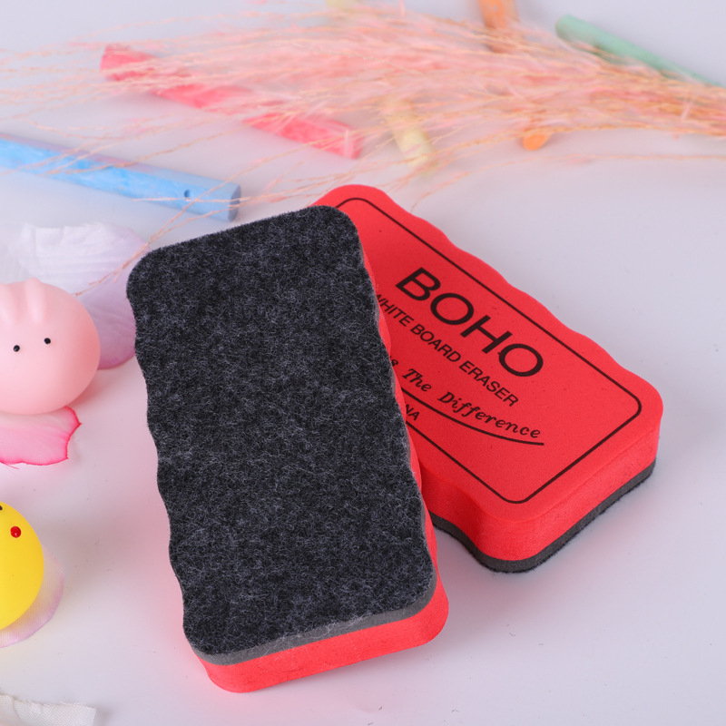 Aokai EVA μαγνητική γόμα για μαυροπίνακα και λευκό πίνακα με εκτύπωση λογοτύπου