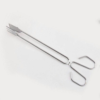 Višefunkcionalni klip za roštilj od nehrđajućeg čelika 201, moderni minimalistički dizajn, klip za hranu za roštilj