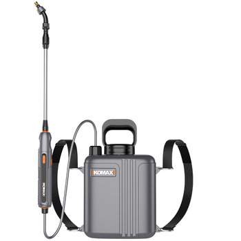 Električni raspršivač za zaštitu biljaka — Comax, Tržišta: Kina i ostale