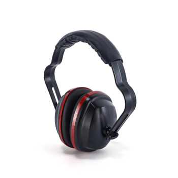 Βιομηχανικές ωτοασπίδες με σχέδιο πάνω από το κεφάλι, ABS, 99 dB NR, Σειρά 2200