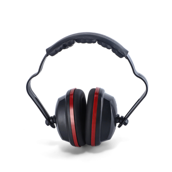 Βιομηχανικές ωτοασπίδες με σχέδιο πάνω από το κεφάλι, ABS, 99 dB NR, Σειρά 2200