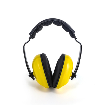 Βιομηχανικές ωτοασπίδες με σχέδιο πάνω από το κεφάλι, ABS, 99 dB NR, Σειρά 2200