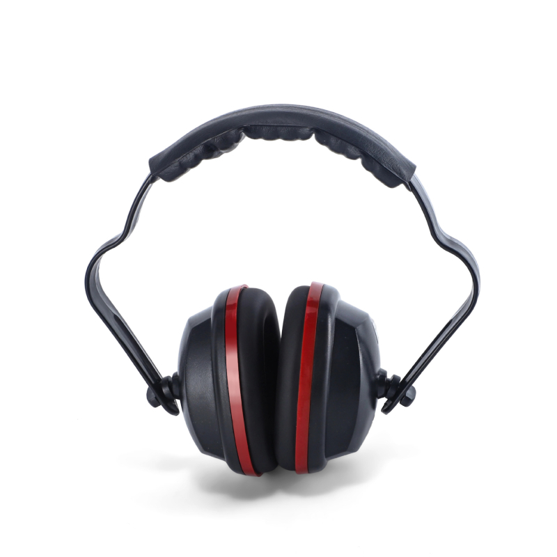 Βιομηχανικές ωτοασπίδες με σχέδιο πάνω από το κεφάλι, ABS, 99 dB NR, Σειρά 2200