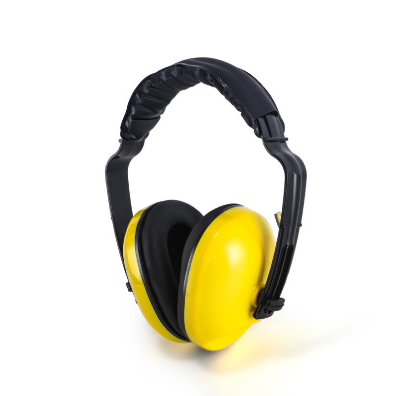 Βιομηχανικές ωτοασπίδες με σχέδιο πάνω από το κεφάλι, ABS, 99 dB NR, Σειρά 2200