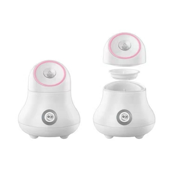 Mini Food Generation ατμοποιητής προσώπου με θερμικό ψεκασμό, δεύτερη ρύθμιση, χρόνος ομίχλης 61–120 δευτερόλεπτα