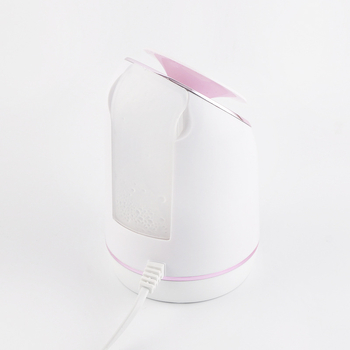 BY1178 портативен парогенератор за лице с 11–30 сек време на мъгла, 1-ва степен, модел 2021