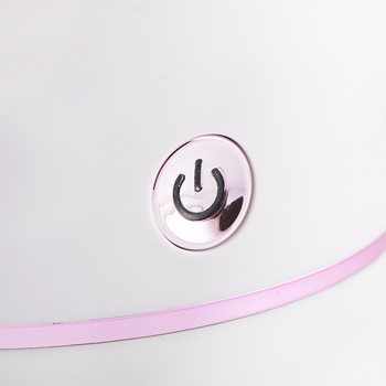 BY1178 портативен парогенератор за лице с 11–30 сек време на мъгла, 1-ва степен, модел 2021