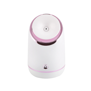 BY1178 портативен парогенератор за лице с 11–30 сек време на мъгла, 1-ва степен, модел 2021