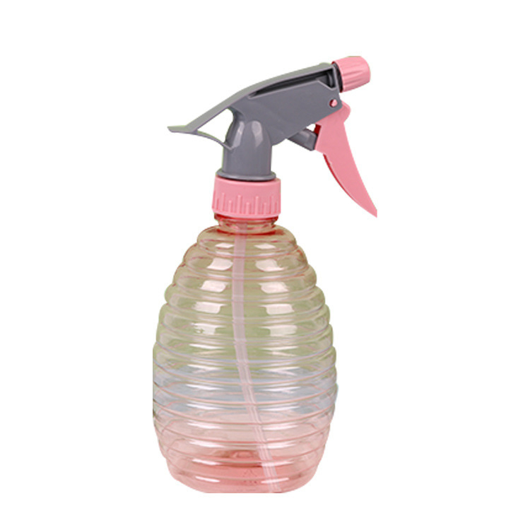 Plastična zalijevka s raspršivačem, 500 ml, prijenosna, za kućni vrt