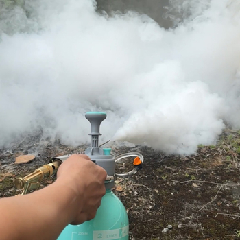 Fruitful Pulverizator portabil pentru insecticide, pentru protecția plantelor