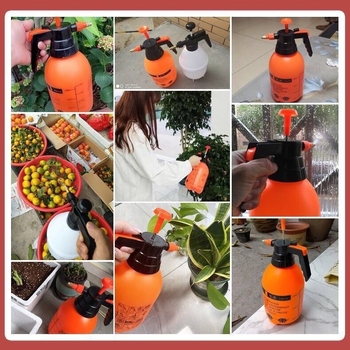 Sprej boca za kućnu hortikulturu (Materijal: Plastika; Tip: Sprej boca; Primjena: Kućna hortikultura)