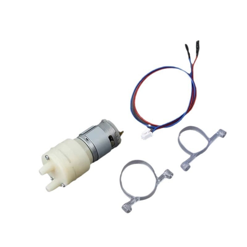 12V самозасмукваща помпа за чайни комплекти, автоматично водоснабдяване за електрически чайник и чайна маса/бар машина