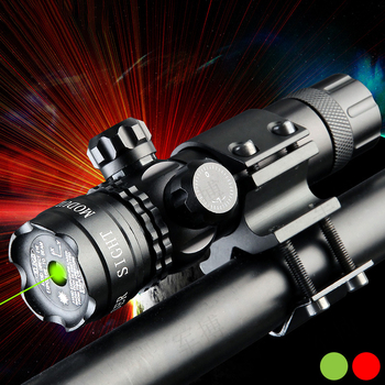 Kalibrator laserskog nišana, univerzalna prilagodba u četiri smjera, aluminijska konstrukcija