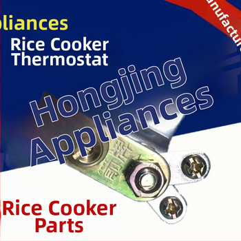 Univerzálny termostat pre rižovar, elektrický wok, horúci hrniec a ohrievač mlieka