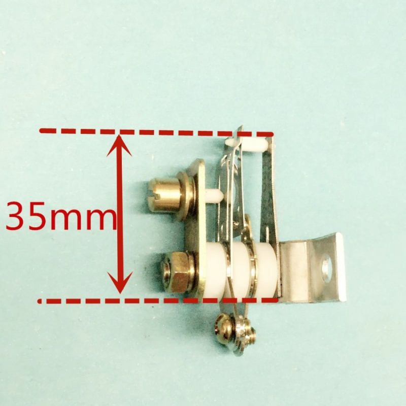 Univerzalni termostat za rižar, električni wok, vruću posudu i grijač mlijeka