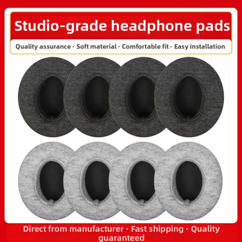 Pokryv Beats Studio 2/3 slúchadiel – imitácia kože, mäkké bavlnené jadro