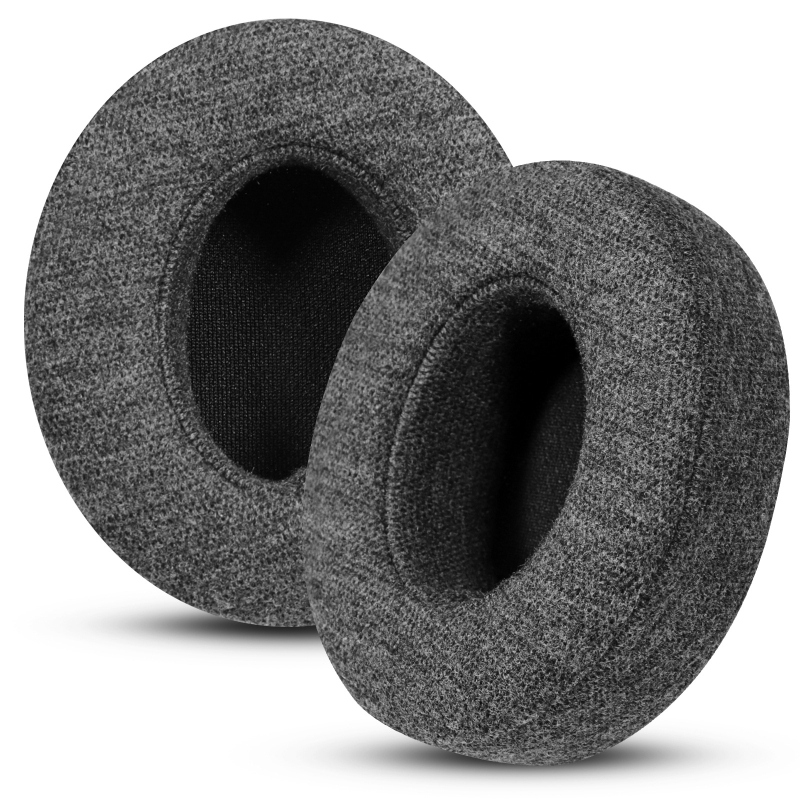 Pokryv Beats Studio 2/3 slúchadiel – imitácia kože, mäkké bavlnené jadro