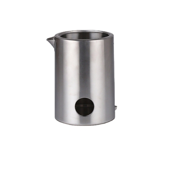 Dodatna oprema za električni čajnik s unutarnjim linerom od nehrđajućeg čelika 304