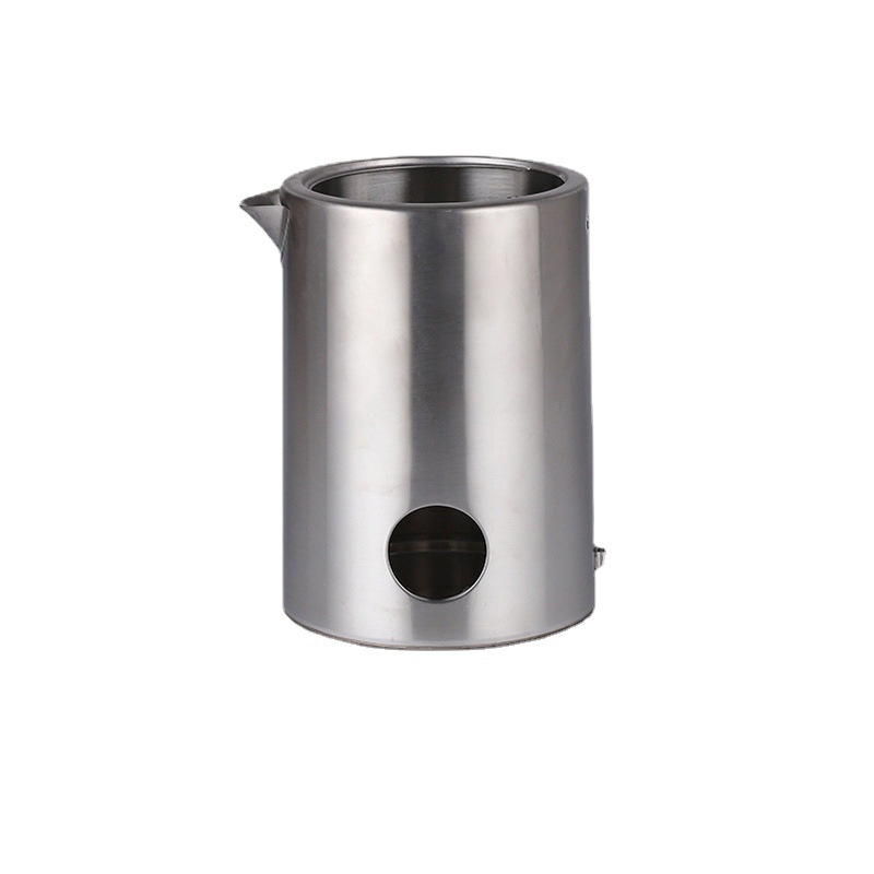 Dodatna oprema za električni čajnik s unutarnjim linerom od nehrđajućeg čelika 304