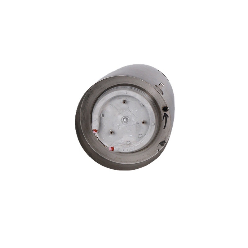 Tijelo električnog kuhala od 202 nehrđajućeg čelika za pripremu kave – brzo zagrijavanje