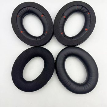 Θήκη από δέρμα για ακουστικά Kingston Blackhawk S και HyperX Cloud Revolver S; συμβατή με Blackhawk S και Cloud Revolver S; συσκευασία A; κυκλοφόρησε Φεβρουάριο του 2023.