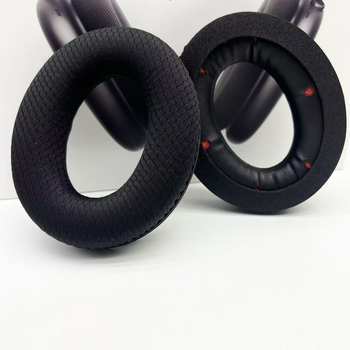 Θήκη από δέρμα για ακουστικά Kingston Blackhawk S και HyperX Cloud Revolver S; συμβατή με Blackhawk S και Cloud Revolver S; συσκευασία A; κυκλοφόρησε Φεβρουάριο του 2023.