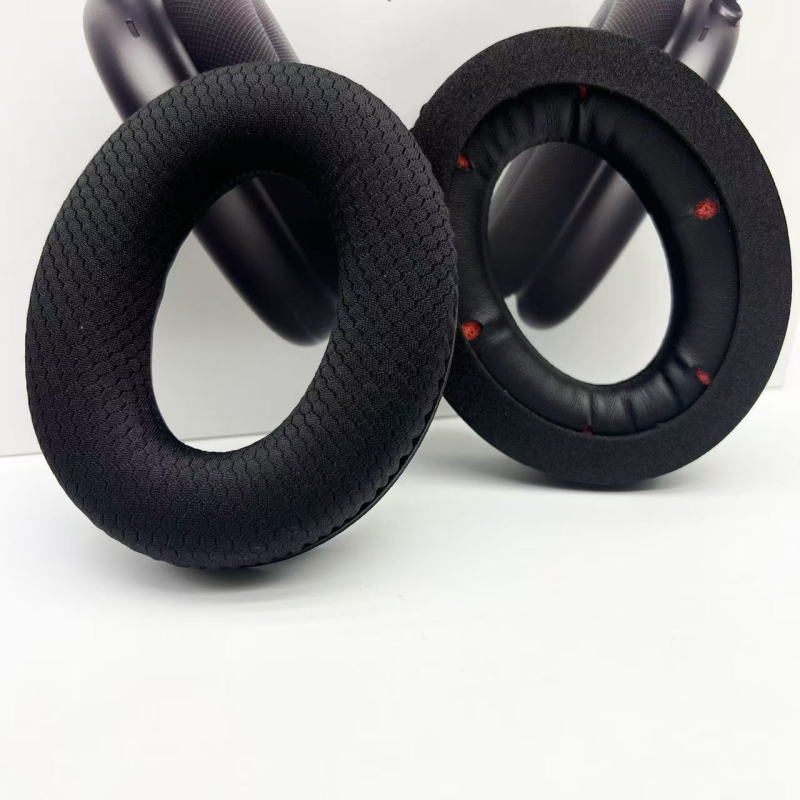 Θήκη από δέρμα για ακουστικά Kingston Blackhawk S και HyperX Cloud Revolver S; συμβατή με Blackhawk S και Cloud Revolver S; συσκευασία A; κυκλοφόρησε Φεβρουάριο του 2023.