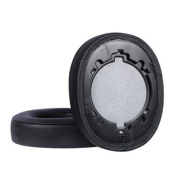 Husă pentru căști JBL LIVE500BT, piele sintetică, confortabilă și moale, compatibil OEM