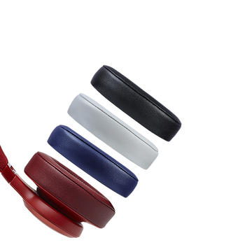 Husă pentru căști JBL LIVE500BT, piele sintetică, confortabilă și moale, compatibil OEM