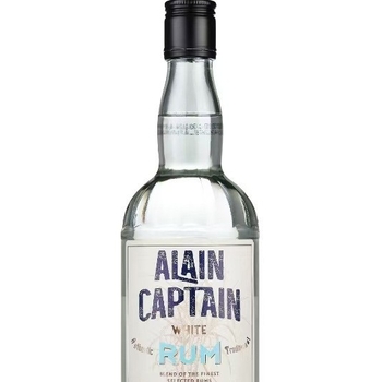 Bază de cocktail din rom, 40% ABV, îmbuteliat, importat în sticlă originală