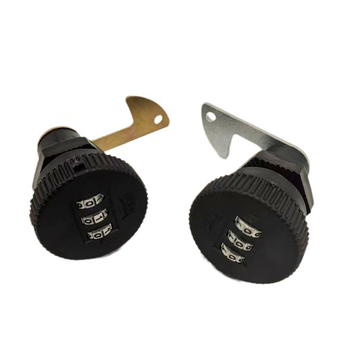 Încuietoare pentru portbagajul vehiculului electric cu parolă – cilindru din aliaj de zinc, marca MLB, anti-furt