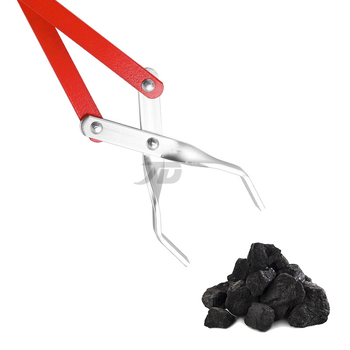 Алуминиеви щипки за барбекю – мултифункционални кухненски щипки, за дома и барбекю, модерен стил