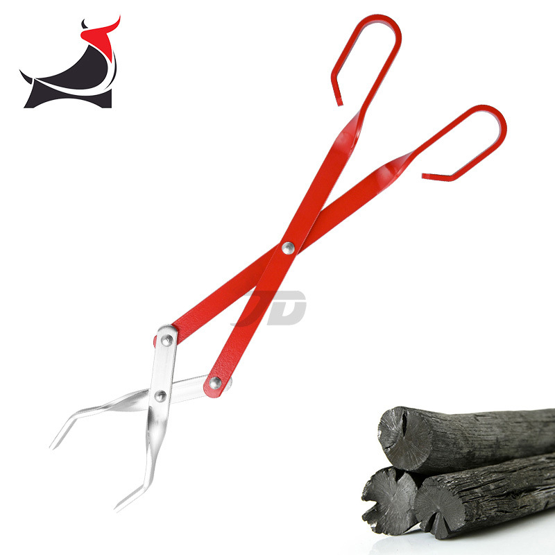 Алуминиеви щипки за барбекю – мултифункционални кухненски щипки, за дома и барбекю, модерен стил