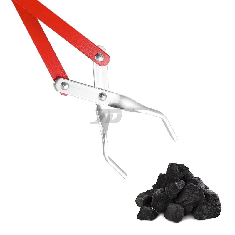 Алуминиеви щипки за барбекю – мултифункционални кухненски щипки, за дома и барбекю, модерен стил