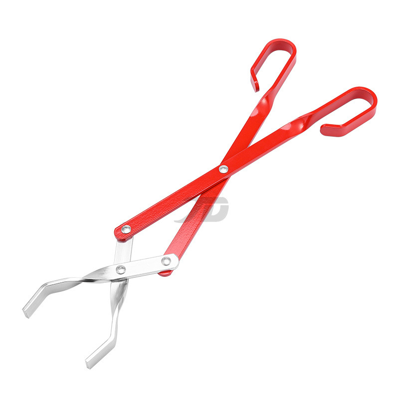 Алуминиеви щипки за барбекю – мултифункционални кухненски щипки, за дома и барбекю, модерен стил