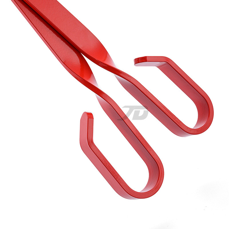 Алуминиеви щипки за барбекю – мултифункционални кухненски щипки, за дома и барбекю, модерен стил