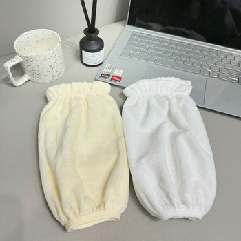 Pamutból készült ujjatlan köténykészlet konyhai és háztartási munkákhoz – anti-szennyeződés, fiatalok számára