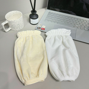 Pamutból készült ujjatlan köténykészlet konyhai és háztartási munkákhoz – anti-szennyeződés, fiatalok számára