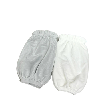 Pamutból készült ujjatlan köténykészlet konyhai és háztartási munkákhoz – anti-szennyeződés, fiatalok számára