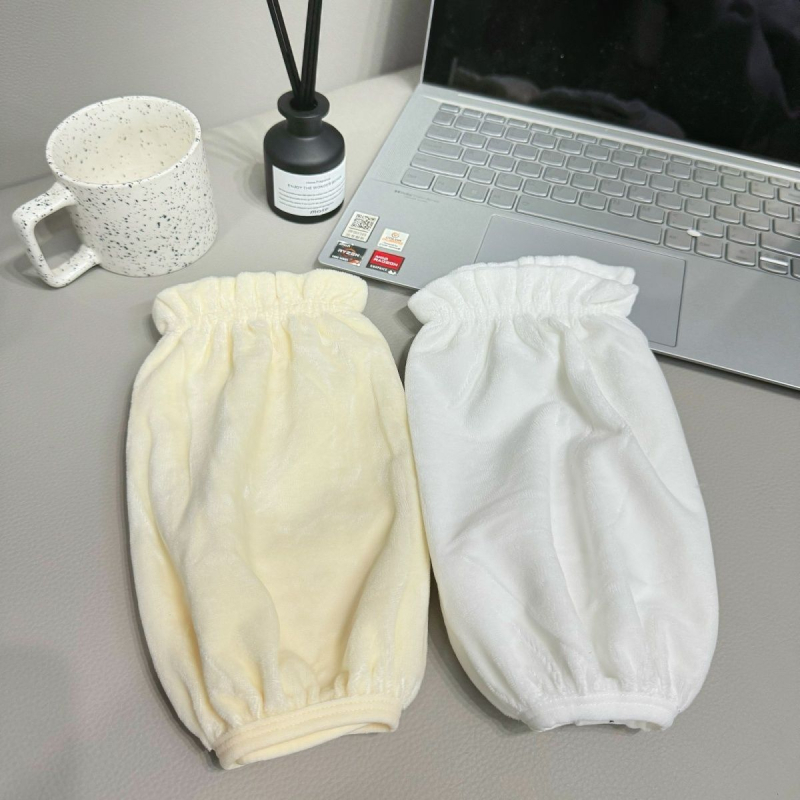 Pamutból készült ujjatlan köténykészlet konyhai és háztartási munkákhoz – anti-szennyeződés, fiatalok számára