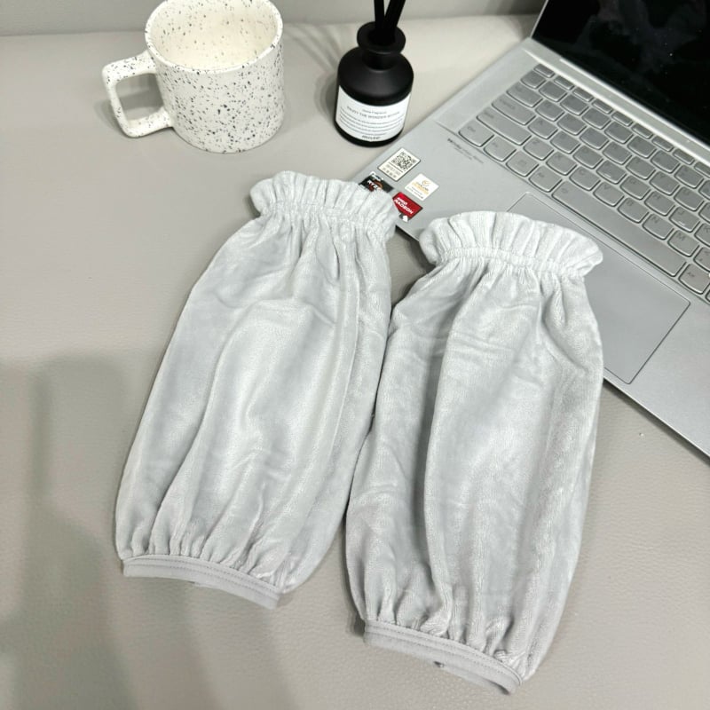 Pamutból készült ujjatlan köténykészlet konyhai és háztartási munkákhoz – anti-szennyeződés, fiatalok számára